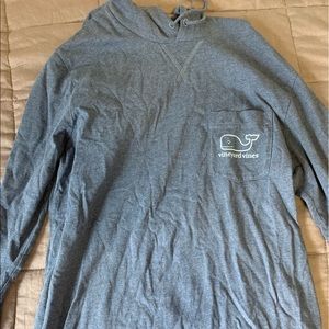 Vineyard Vines Hooded Pullover